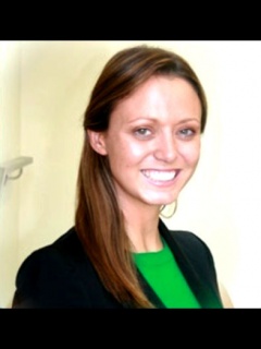 Cllr Lynsey McGovern