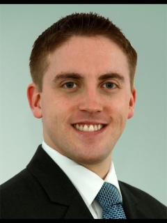 Cllr Cormac Devlin