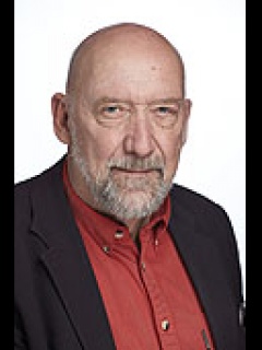 Foto af Ole Lauth (A)