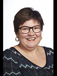 Foto af Marianne Hundebøll (F)