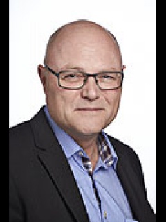 Foto af Hans Hammann (V)