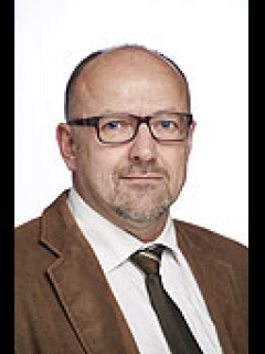 Foto af Bjarne Pedersen (V)