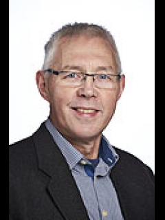 Foto af Torben Sørensen (V)