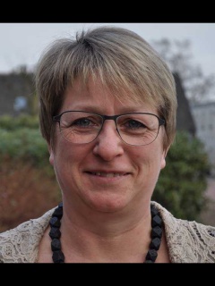 Foto af Helle Jensen Møller (F)