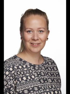 Foto af Ditte Marie Thejsen (Ø)