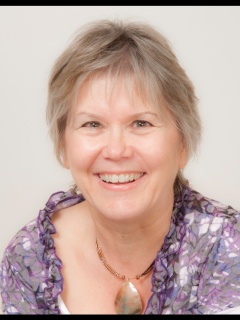 Photograph of Cllr Anne Pissaridou - Labour
