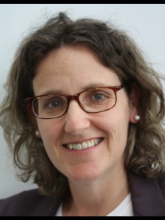 Photograph of Cllr Christina Summers - Independent