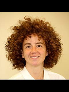 Photograph of Cllr Amanda Knight - Green Party