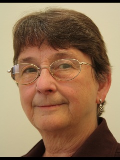 Photograph of Cllr Jeane Lepper - Labour