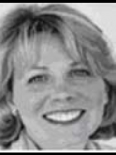 Photograph of Cllr Jayne Bennett - Conservative