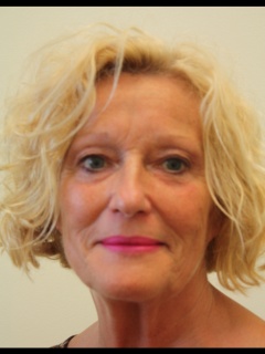 Photograph of Cllr Denise Cobb - Conservative