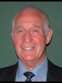 Photograph of Cllr David Smith - Conservative