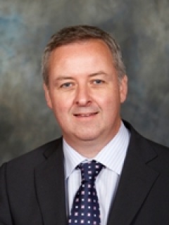 County Councillor Ben Adams - Conservative (Perrycrofts)