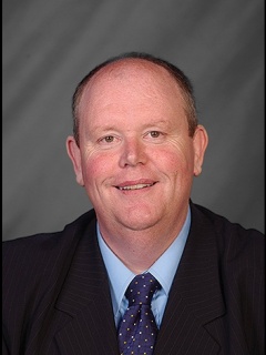 Ald David Browne - UUP