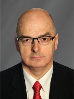 Ald Patrick Convery - IND