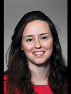 Cllr Charlene O'Hara - SF