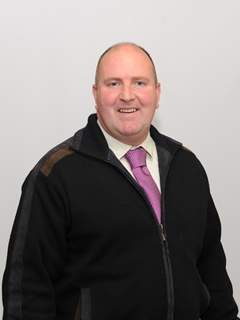 Cllr Andrew James