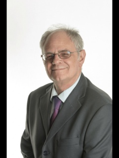 Cllr Adrian Chandler