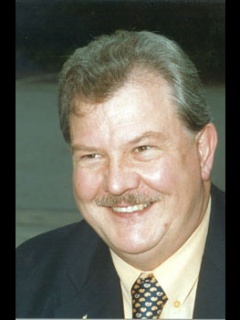 Cllr David Goodwin