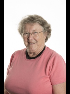 Cllr Angela Gunning
