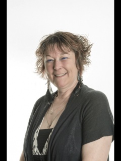 Cllr Gillian Harwood