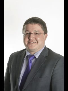Cllr Christian Holliday
