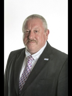 Cllr Nigel Manning
