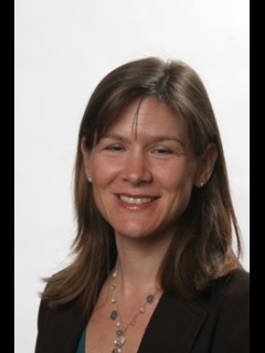 Cllr Nikki Nelson-Smith