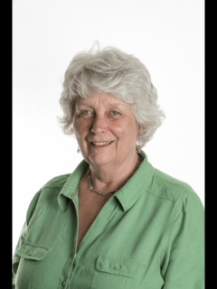Cllr Caroline Reeves