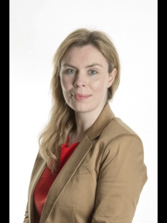 Cllr Iseult Roche