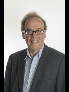 Cllr Tony Rooth