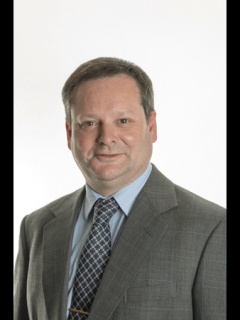 Cllr Paul Spooner