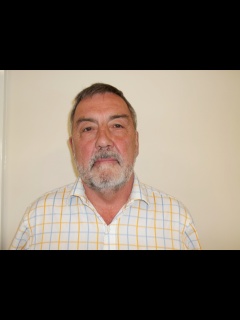 Cllr Colin Cross