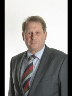 Cllr Richard Billington