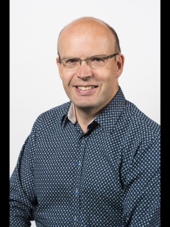 Cllr Nils Christiansen