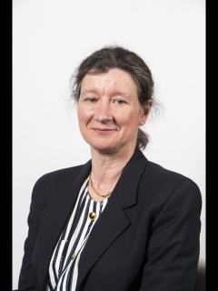 Cllr Susan Parker