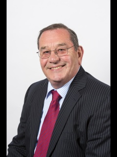 Cllr Michael Parsons