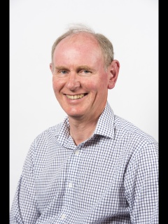 Cllr David Reeve