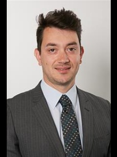 Photograph of Cllr Cafer Munur