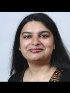 Cllr Sameem Ali