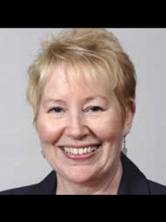 Cllr Susan Cooley