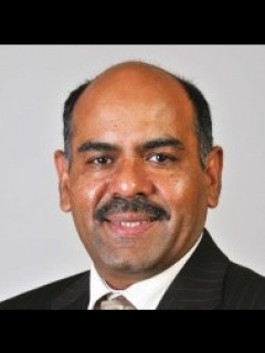 Cllr Naeem Hassan