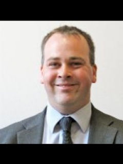 Cllr Matt Strong