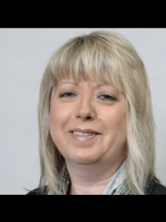 Cllr Julie Reid