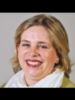 Cllr Suzannah Reeves