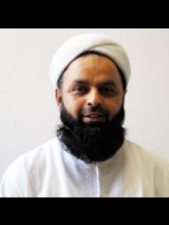 Cllr Aftab Razaq