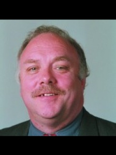 Cllr Brian O'Neil