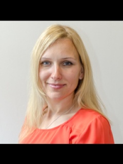 Cllr Dzidra Noor