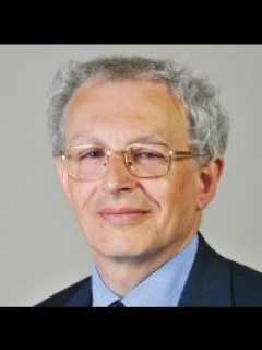 Cllr Eddy Newman