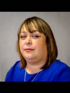 Cllr Lee-Ann Igbon